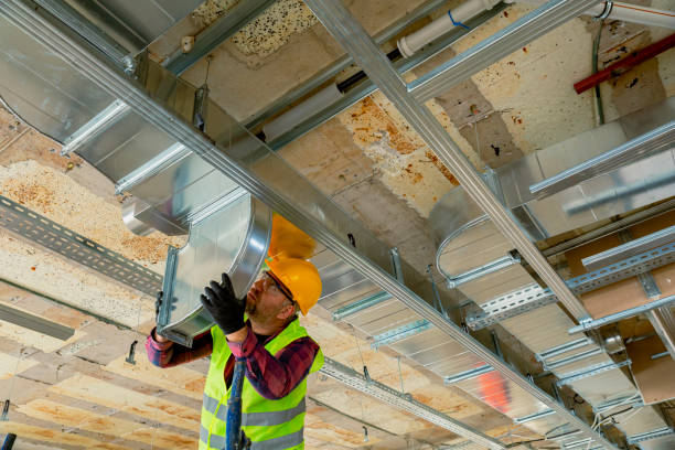 Best Best HVAC companies  in Avondale, PA