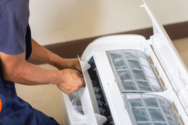 Best HVAC installation services  in Avondale, PA