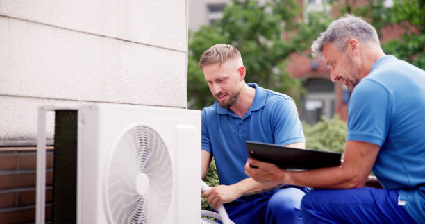 Best HVAC installation services  in Avondale, PA