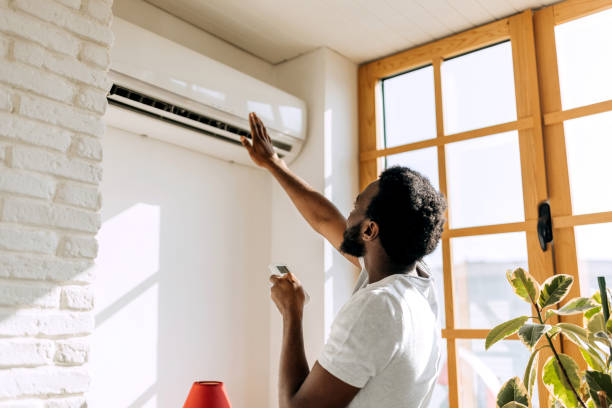 Best HVAC system installation  in Avondale, PA