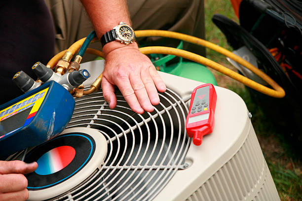 Best Residential HVAC services  in Avondale, PA