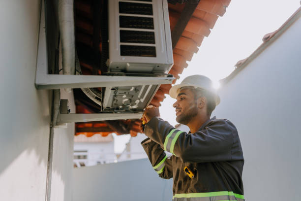 Best Local HVAC companies  in Avondale, PA