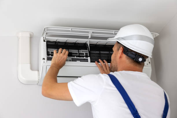 Best Best HVAC companies  in Avondale, PA
