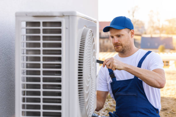 Best HVAC installation services  in Avondale, PA