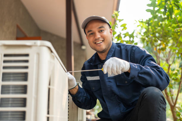 Best HVAC emergency services  in Avondale, PA