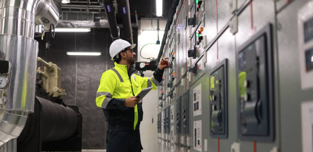 Best Central air repair  in Avondale, PA