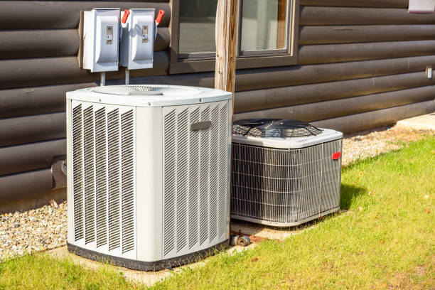 HVAC air duct cleaning in Avondale, PA